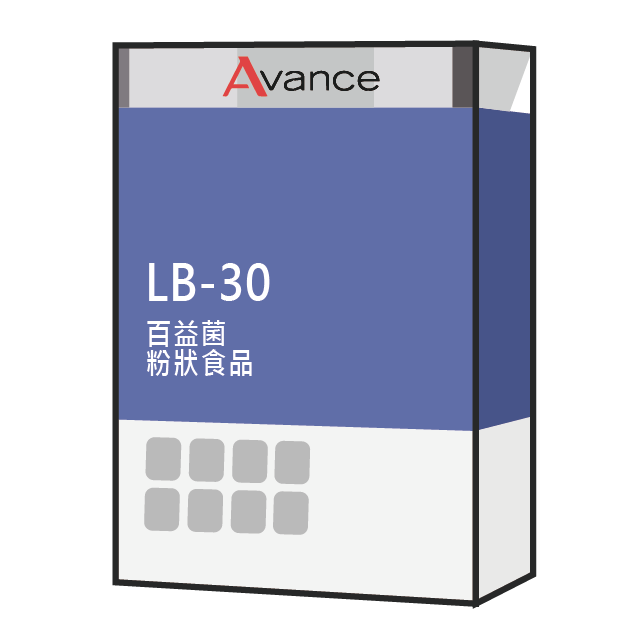 維格爾 百益菌粉狀食品