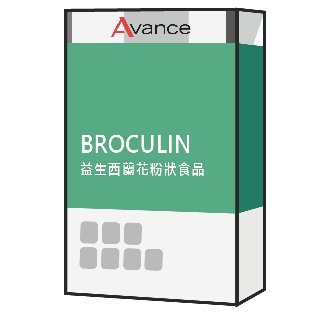 維格爾 益生西蘭花粉狀食品
