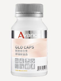 維格爾 穀胱綜合素膠囊狀食品