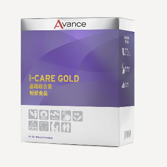 維格爾 晶睛綜合素粉狀食品 (30'S) 