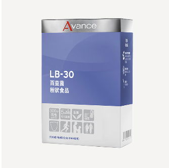 維格爾 百益菌粉狀食品