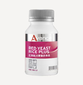 維格爾 紅麴配方膠囊狀食品