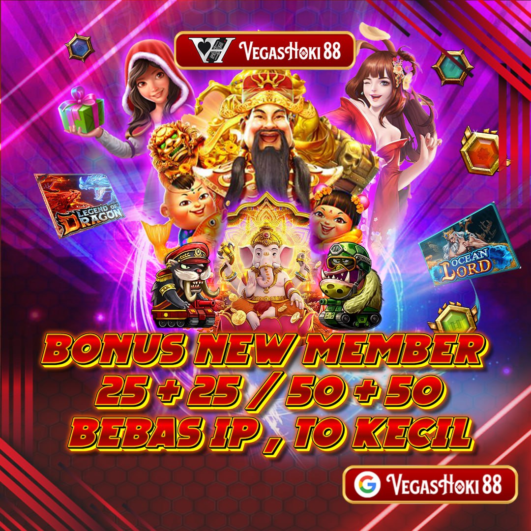 Situs Slot Paling Gacor