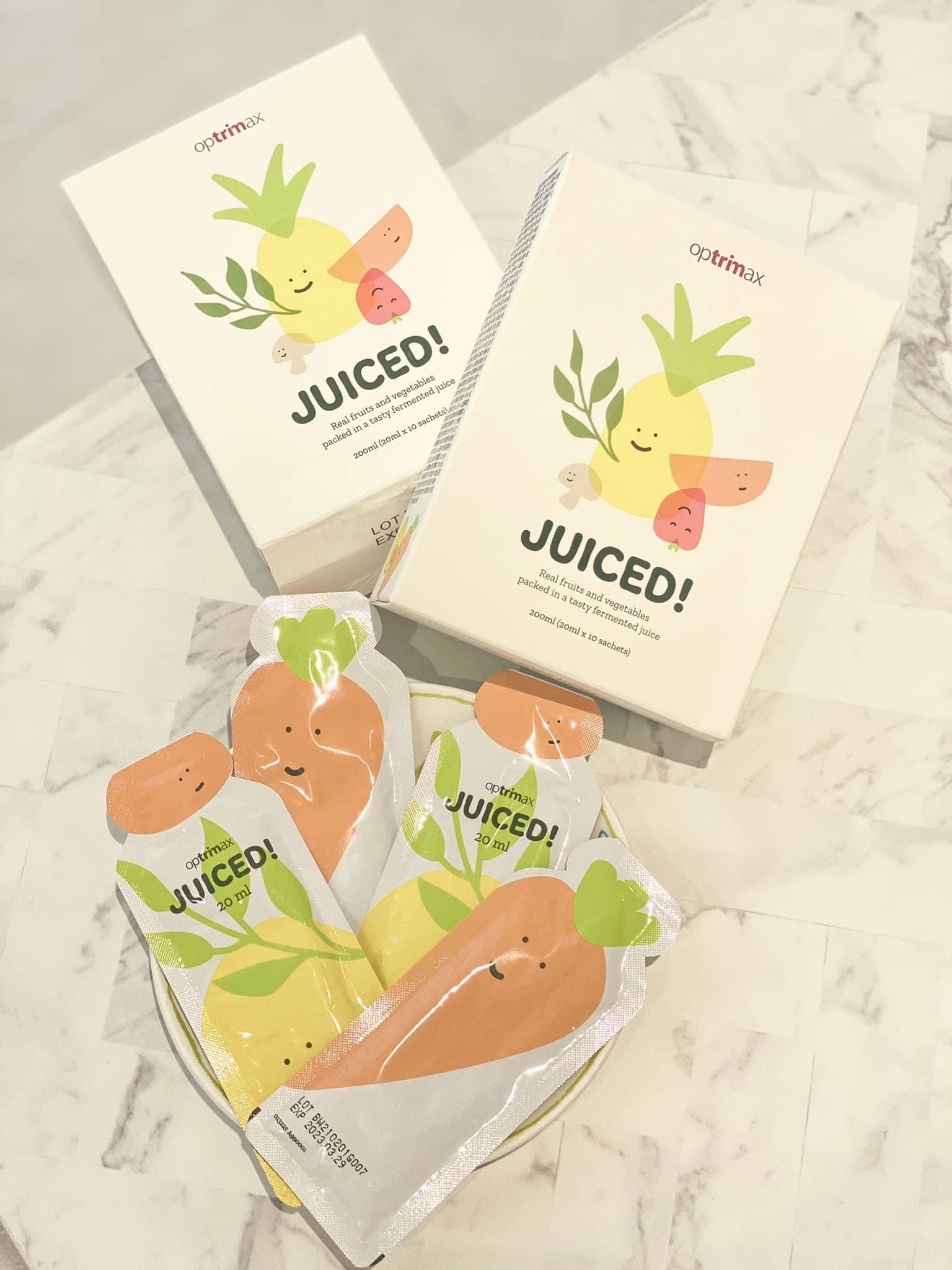 明星商品｜清輕漿｜腸道的清道夫｜補充膳食蔬果量