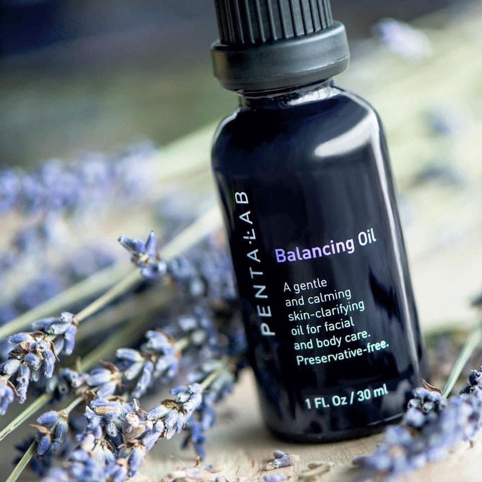 全家大小必備的《全卉精油》