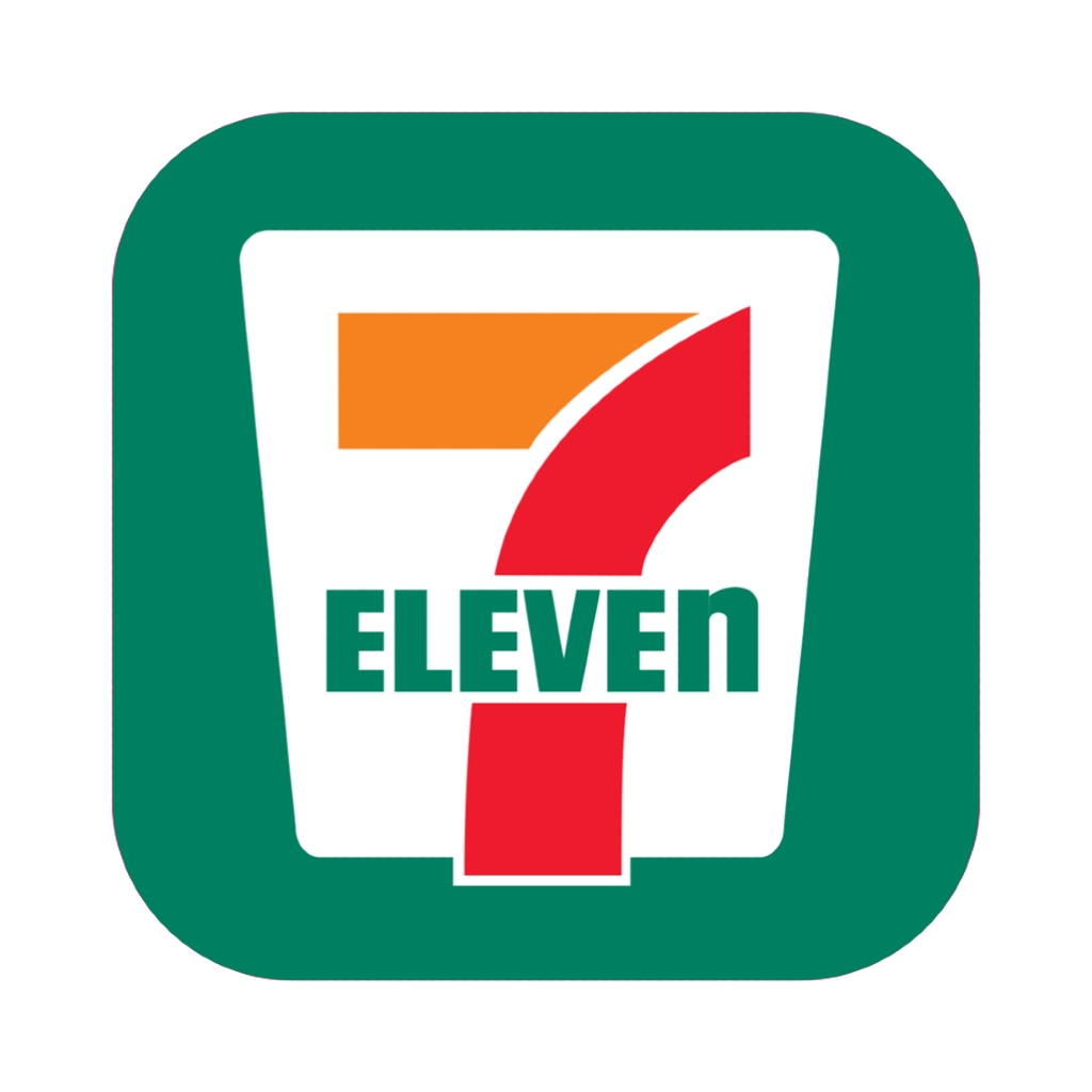 7-11取貨- 台灣極黑豚