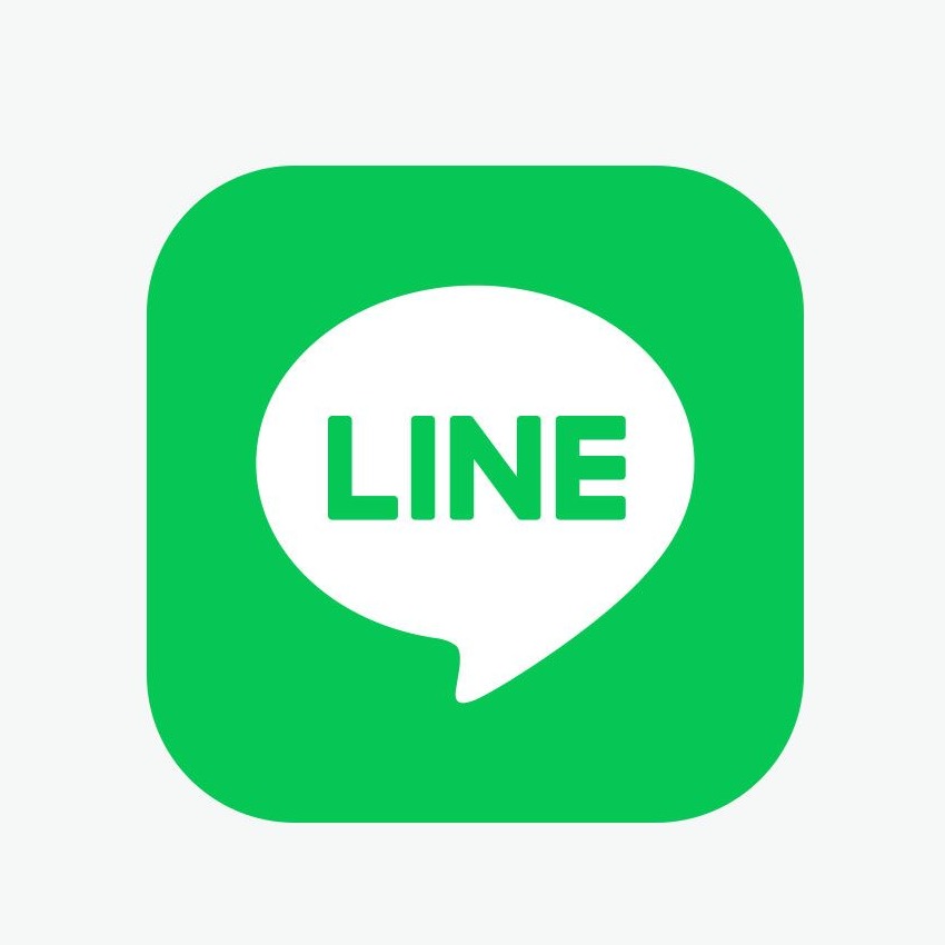 Line官方好友