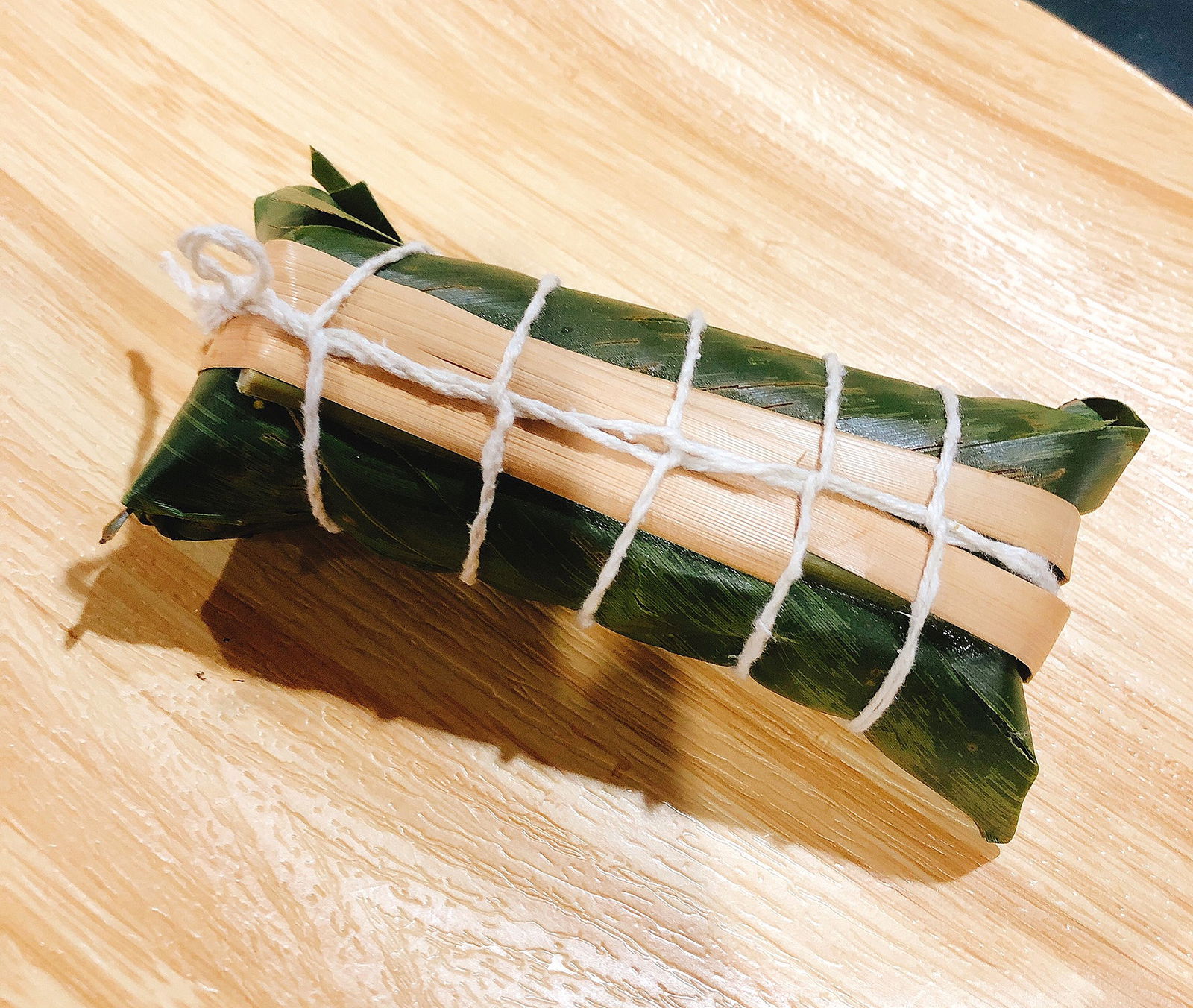 🌾 魯凱族原生種小米粽 120元起!  滿十免運 ~ 冷凍宅配新鮮到府 <永玉商店> 