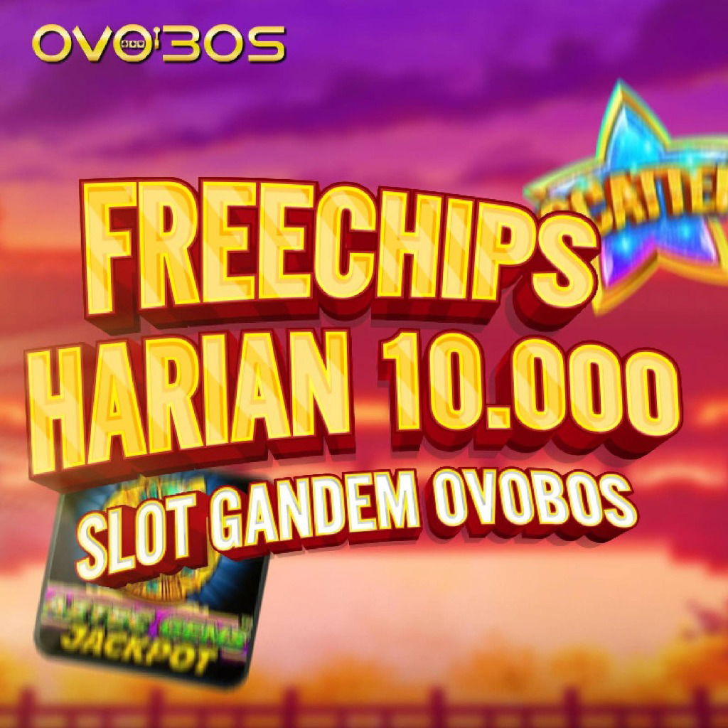 Pola Kemenangan Slot MPO Di Tahun 2022 2023