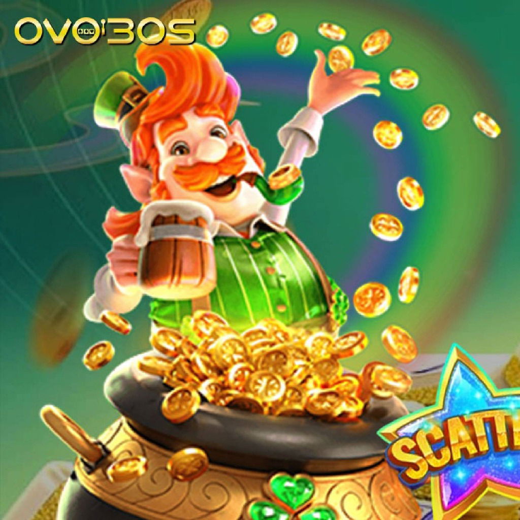 Situs Judi Mpo Slot Online Terbaik dan Terpercaya