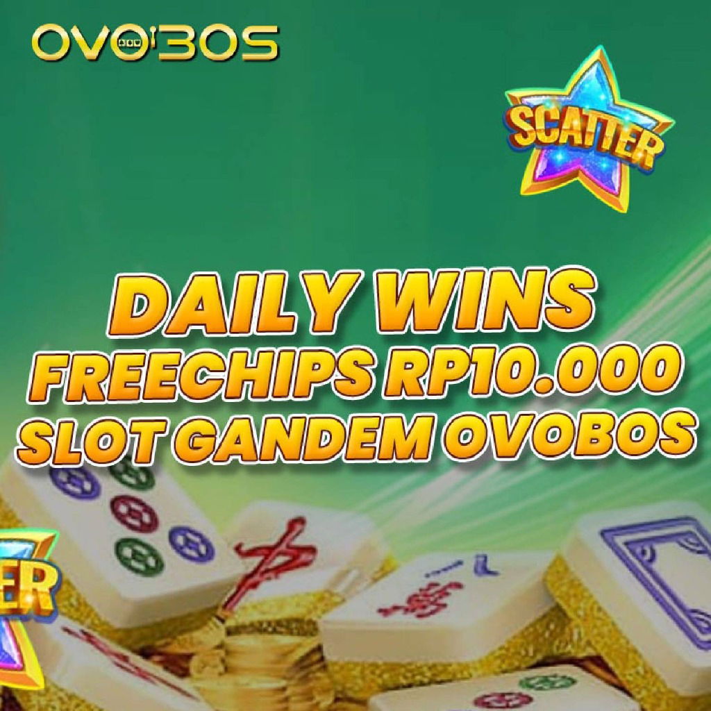 MPO Situs Judi Online Provider Slot Mpo Hoki