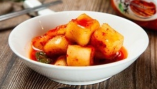 🔥  韓屋村泡菜 每瓶 310元起  <CAFE MALL 宅配生鮮送> 