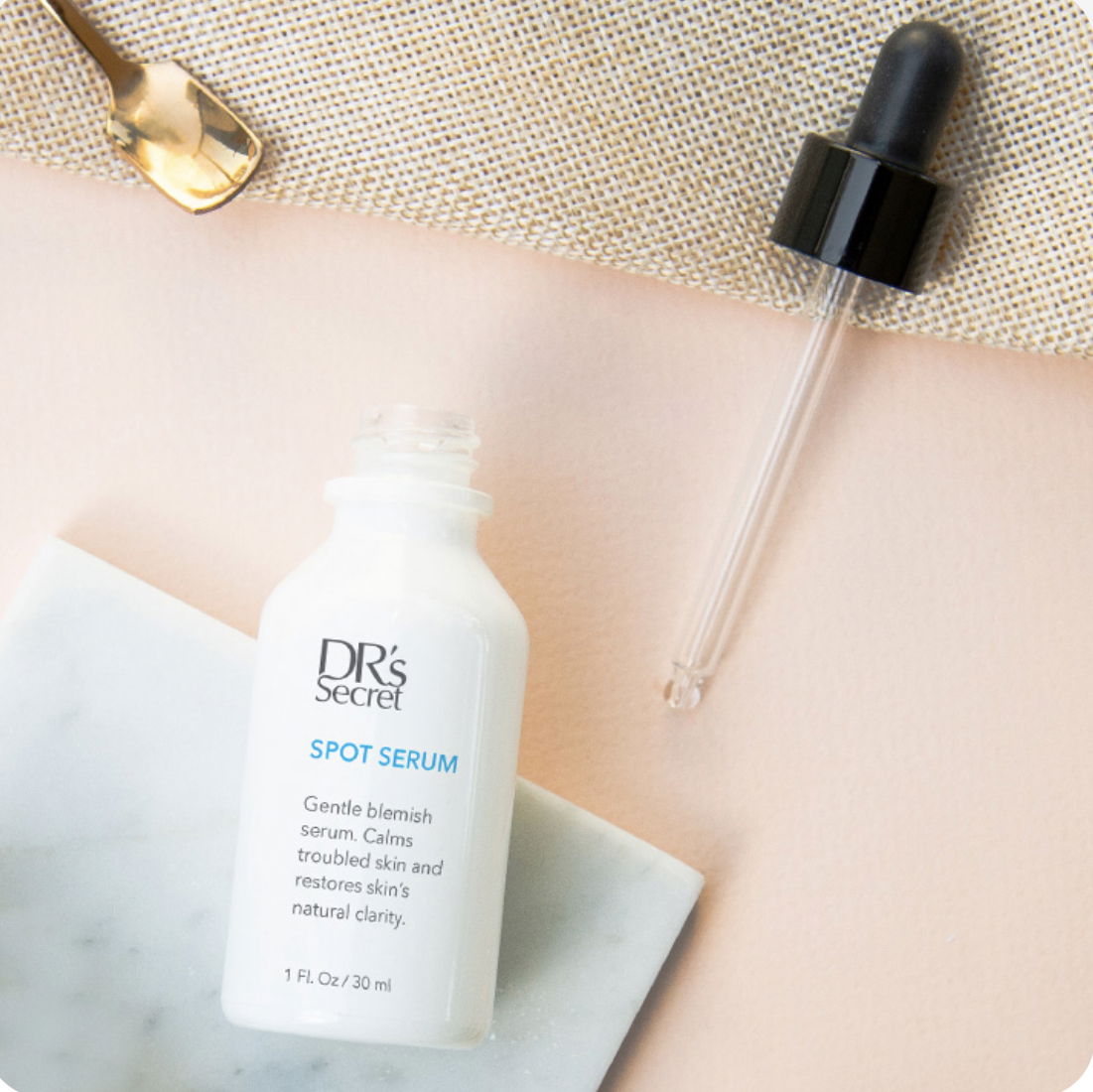 痘痘粉刺out-美瑕液#8