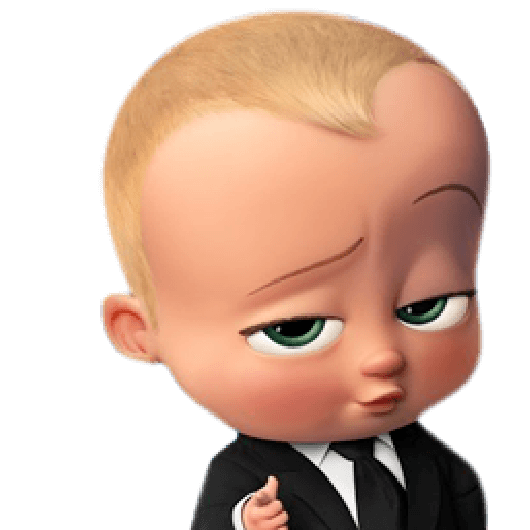 bossbaby