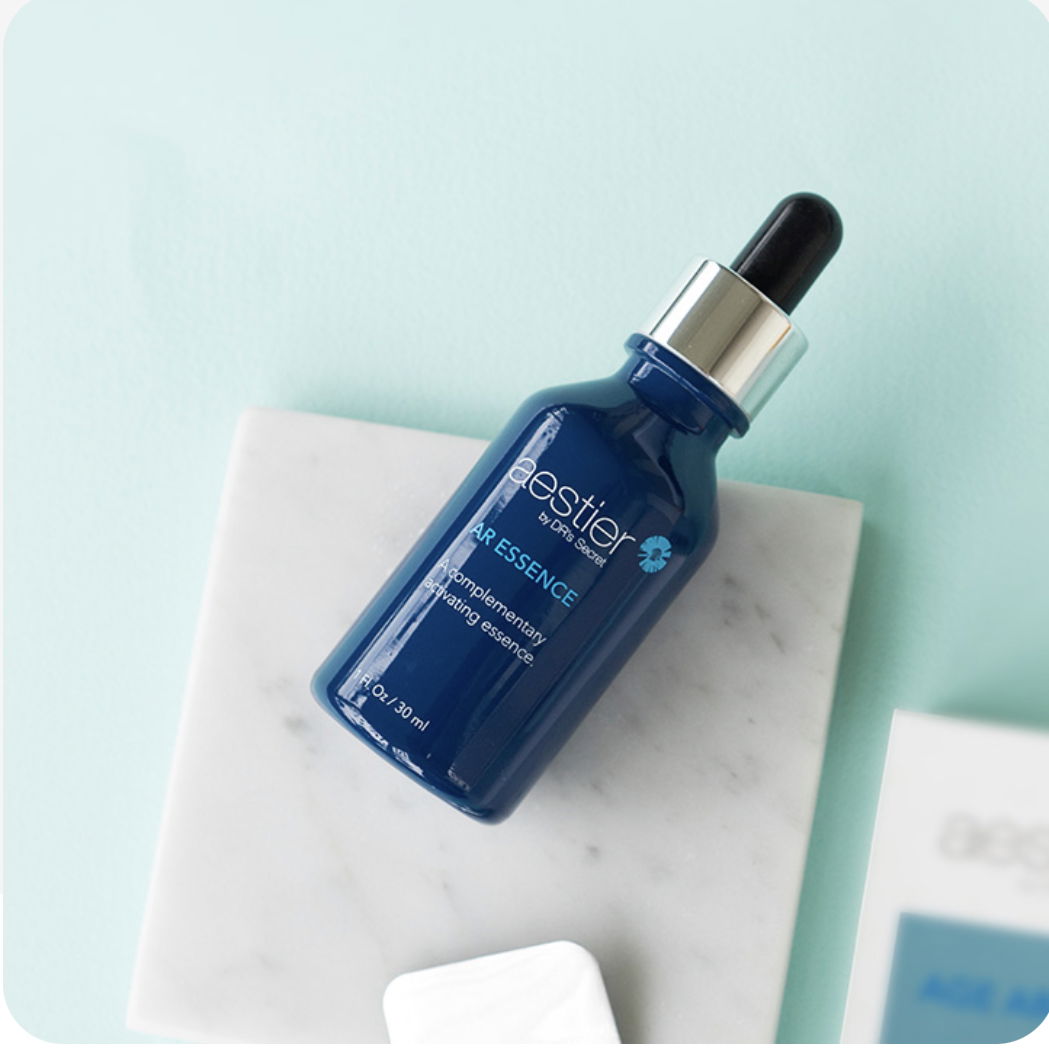 熙黛爾 駐顏精華(30ml) 