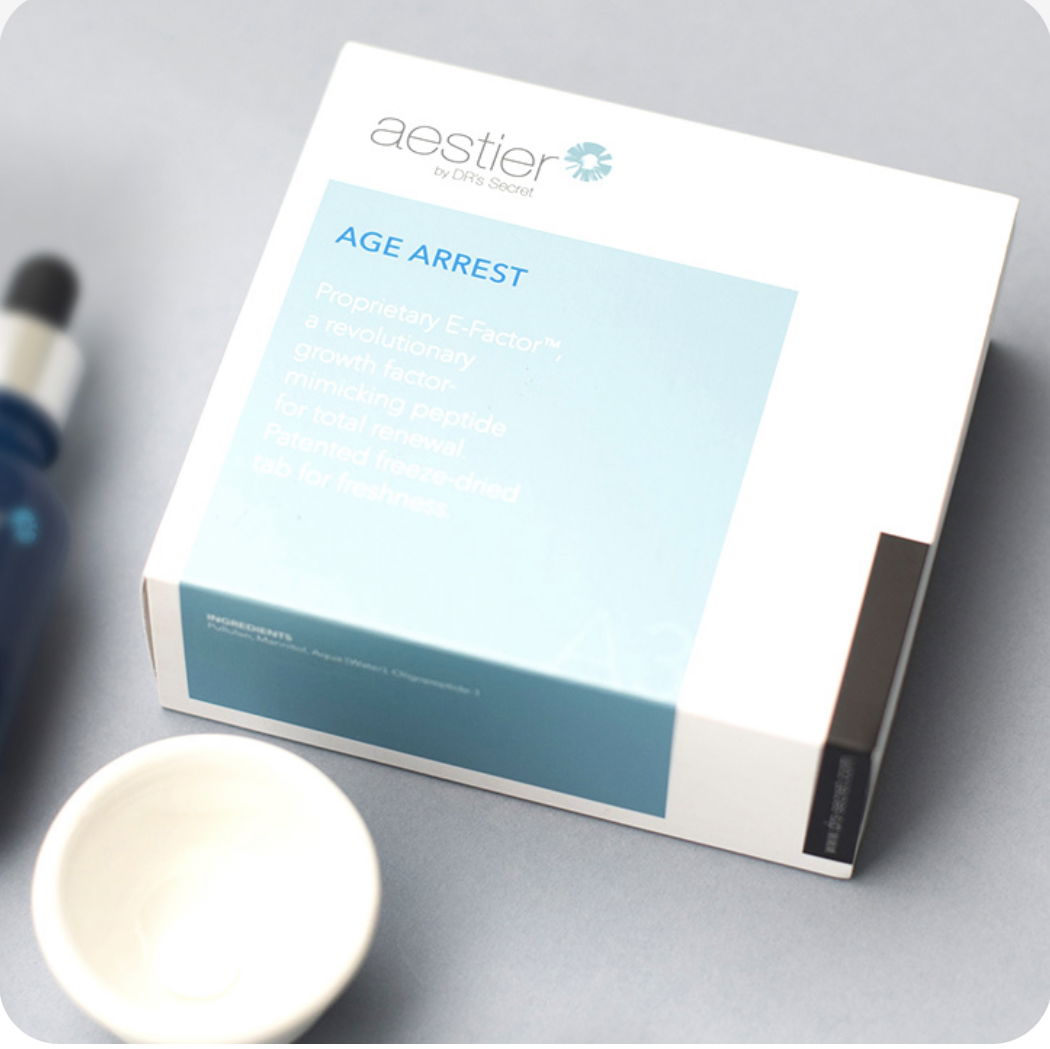 熙黛爾 駐顏肽片(30 tabs)