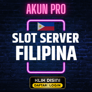 Situs Slot Server Filipina Slot Online Sultan Bacot138