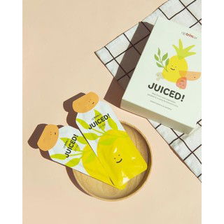 腸道清道夫｜ 清輕漿發酵飲