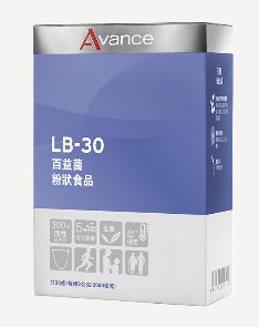 維格爾 百益菌粉狀食品