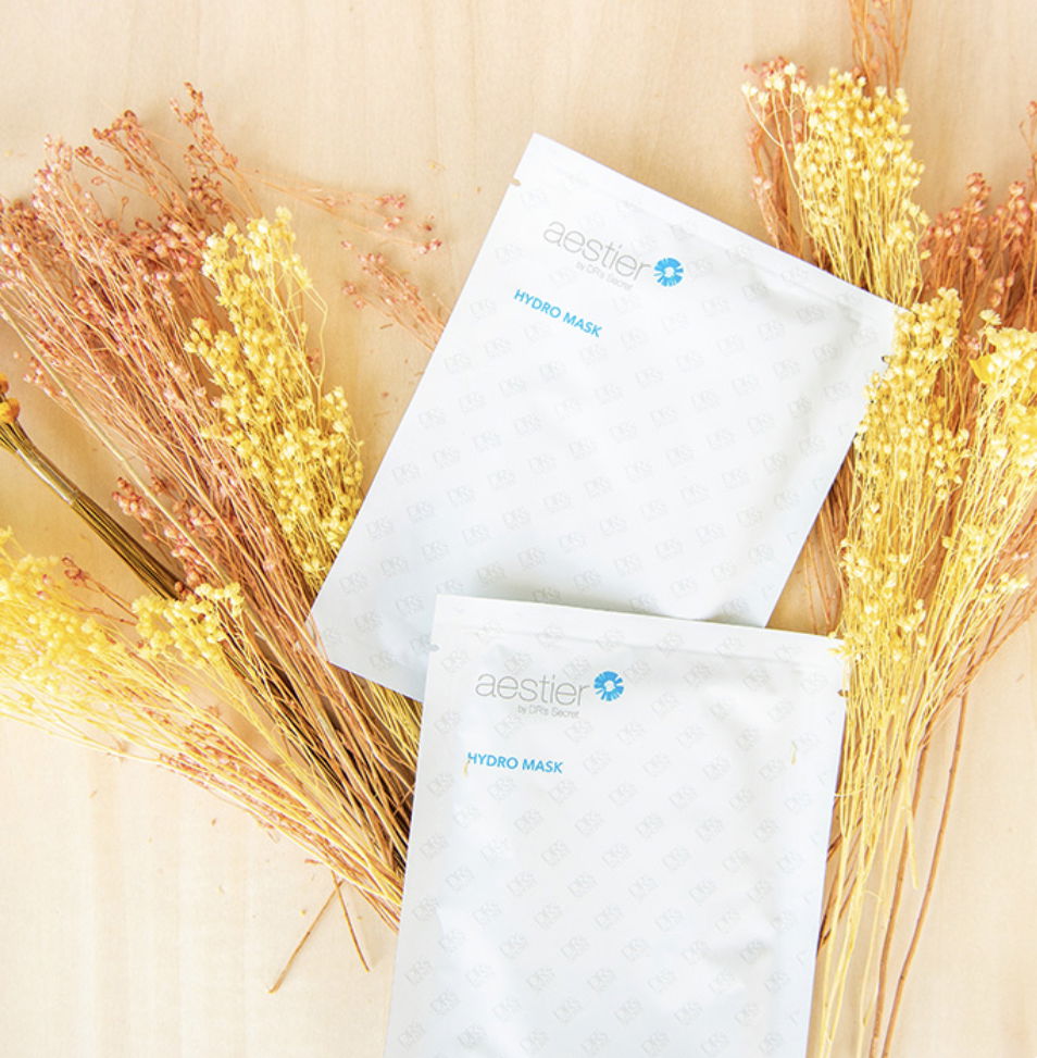 熙黛爾 | 水面膜 