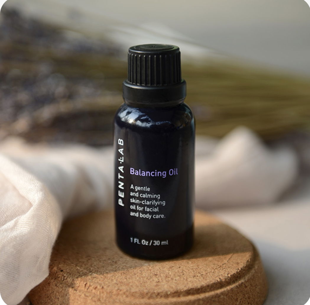 唯美工坊 全卉複方精油配套