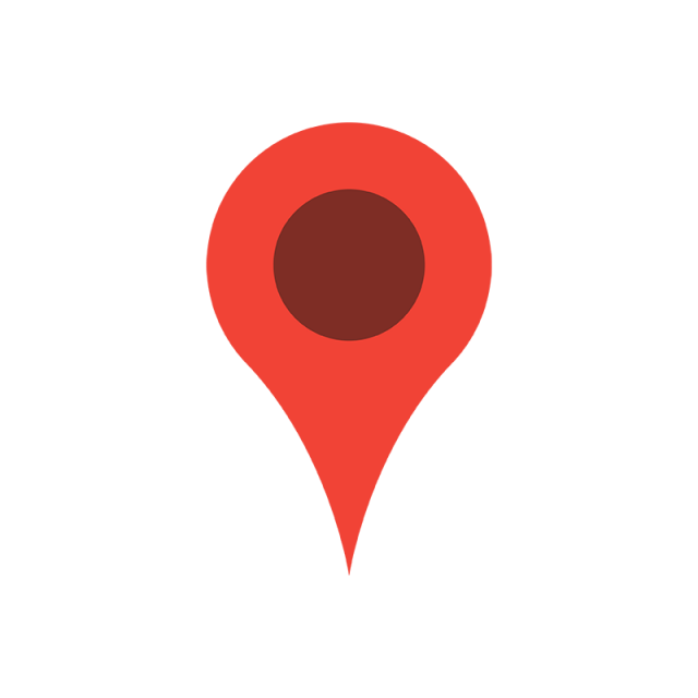 Slin Hair Salon 青埔店｜地點