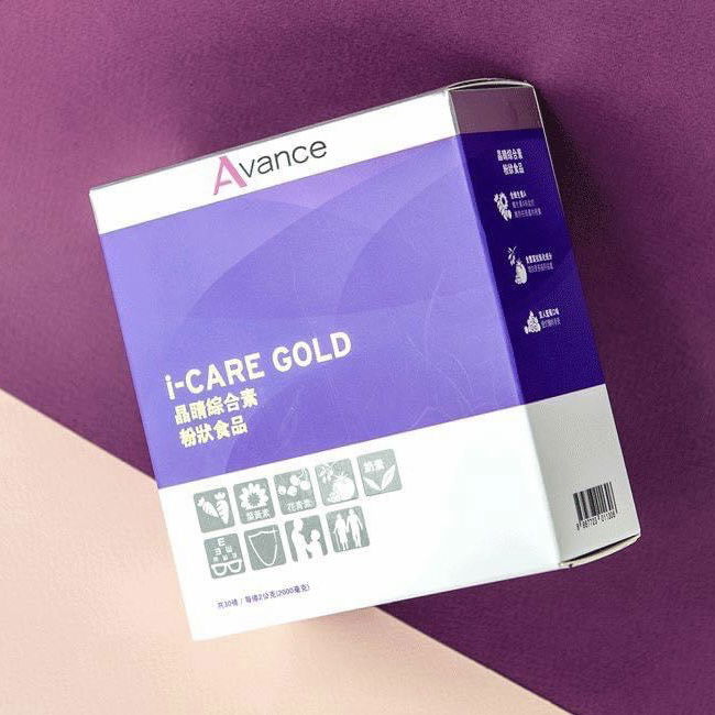 呵護雙眼👀喚醒你的eye power!《晶睛》