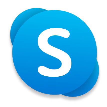 skype