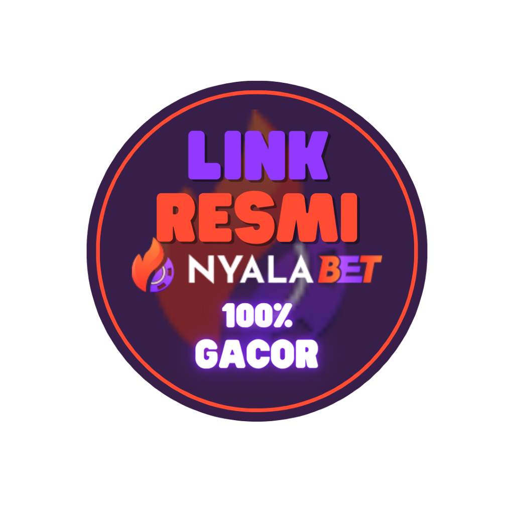 LINK RESMI NYALABET SLOTS