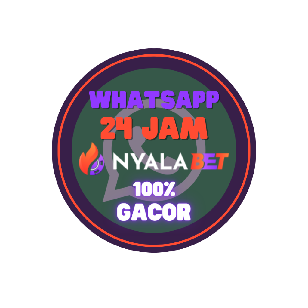 WHATSAPP NYALABET SLOTS