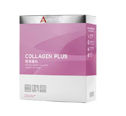 Q彈美肌膠原蛋白