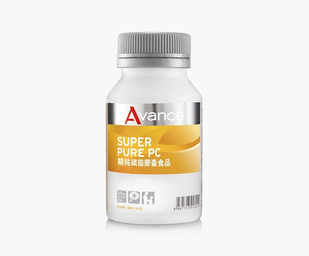 維格爾 精純磷脂(3050)