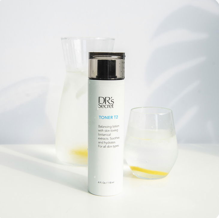 給肌膚4600倍的保濕_調膚液