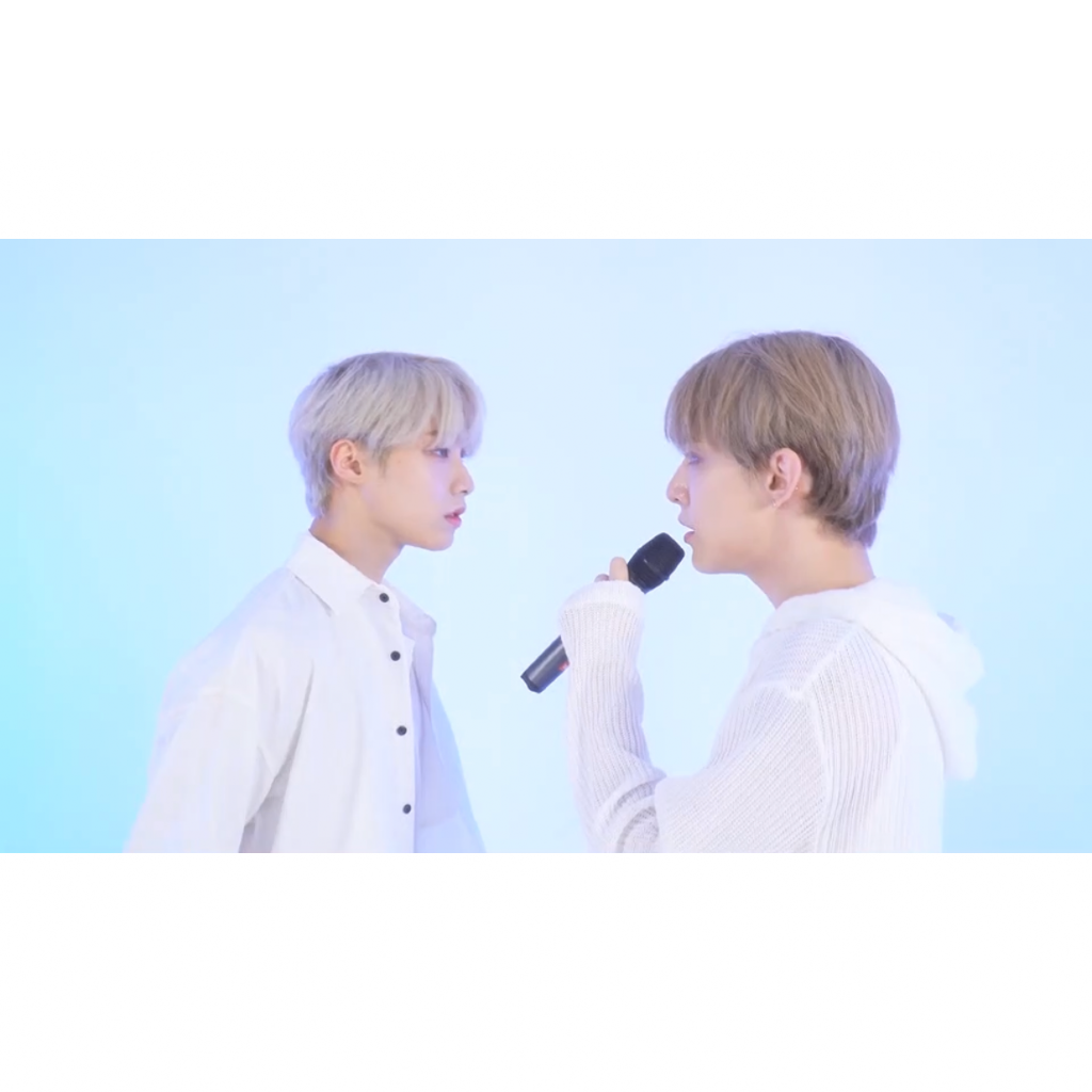 Butterfly-Covered by Wumuti(With. Chenkuanjui)