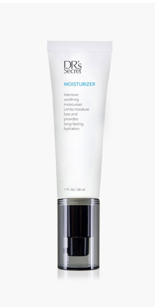 6潤膚霜 全天候保濕滋潤肌膚 舒緩、安撫！鎖住水份