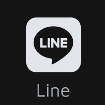 LINE Add Friend🐱 貓咪客服🦊