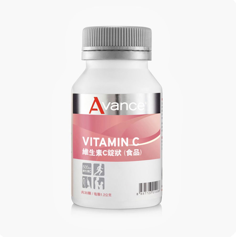 維生素C錠