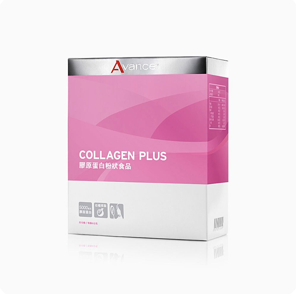 膠原蛋白(粉狀)