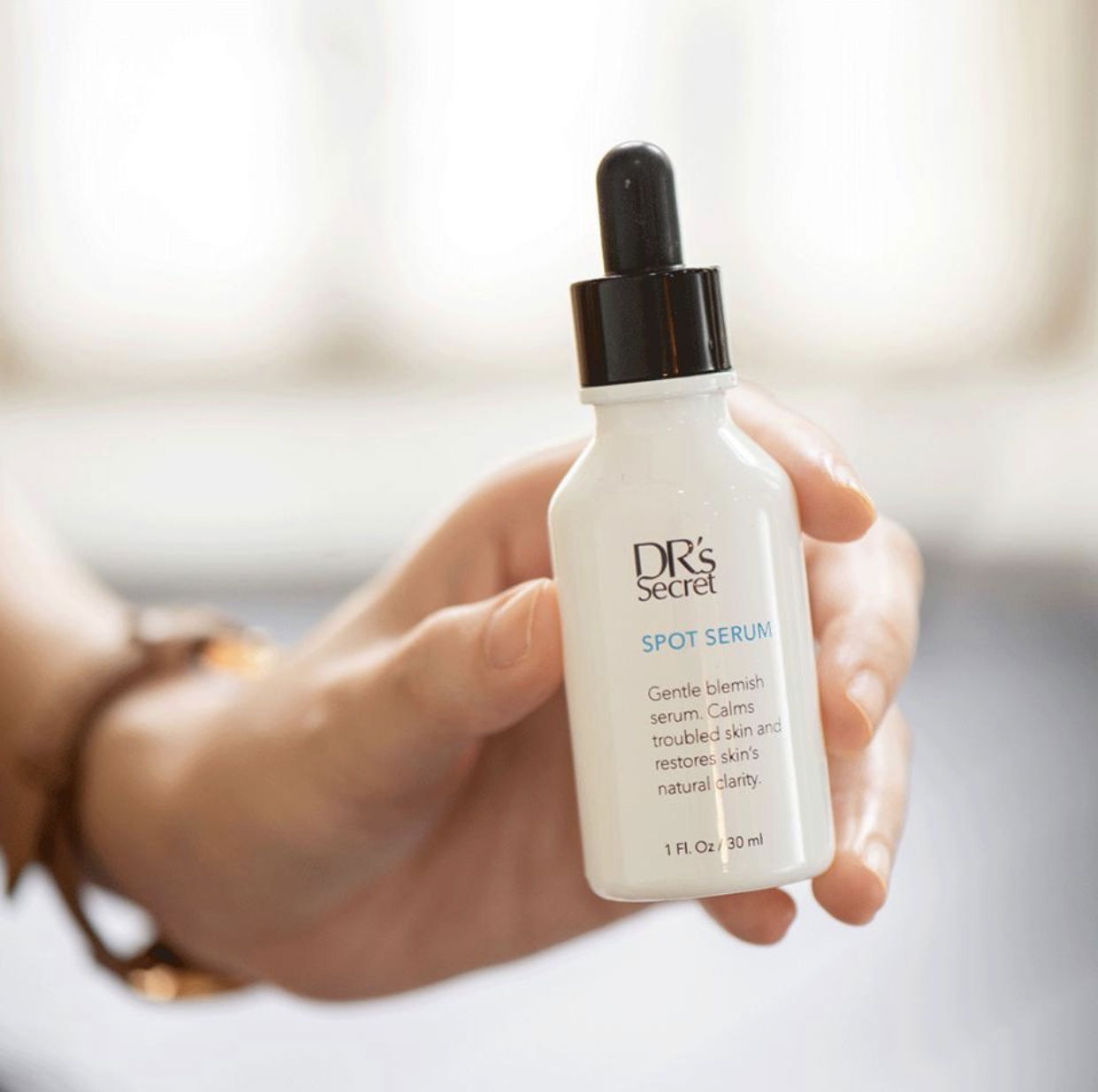 皙之密｜ 8 號美瑕液｜戰痘粉刺。｜👉幫助油水平衡