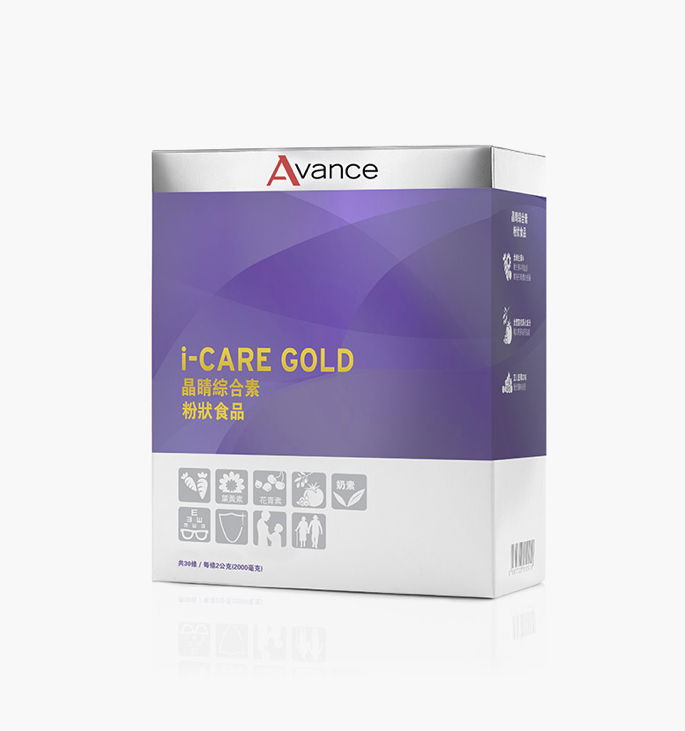 眼睛的好朋友_晶睛綜合素