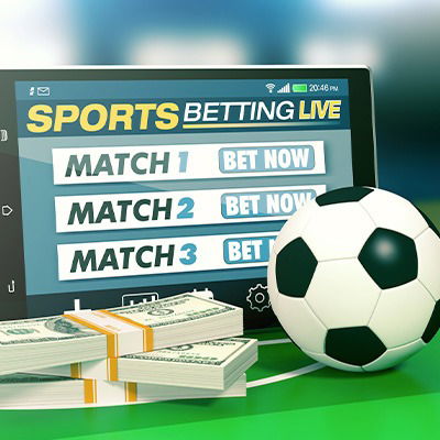 Taruhan Judi Bola Terpercaya