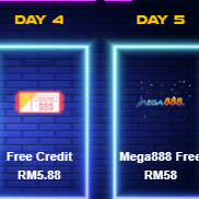 ACE365BET  🔥 Register FREE KREDIT MEGA888 RM58🔥 