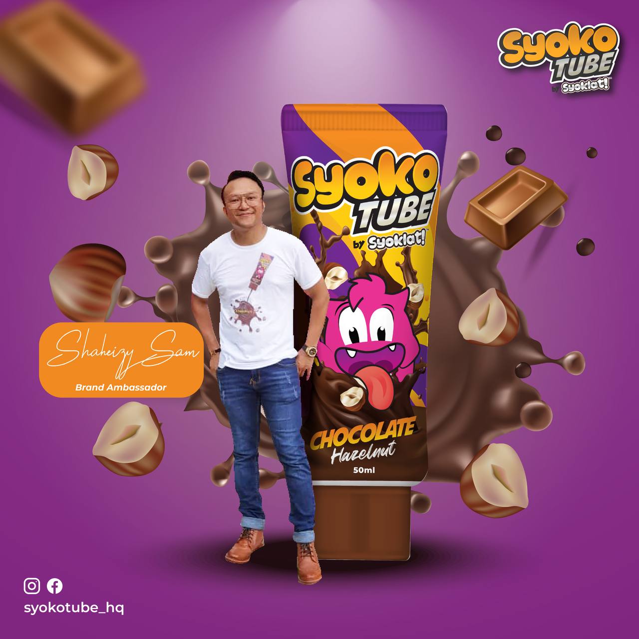 SHOPPING HERE 🛍️