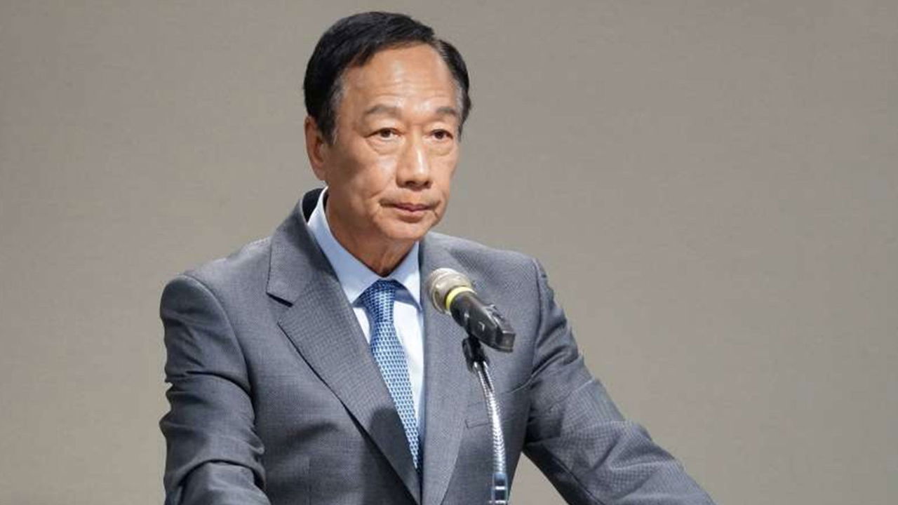 中国国民党海外党员要求国民党勿忘理念，坚持“九二共识”