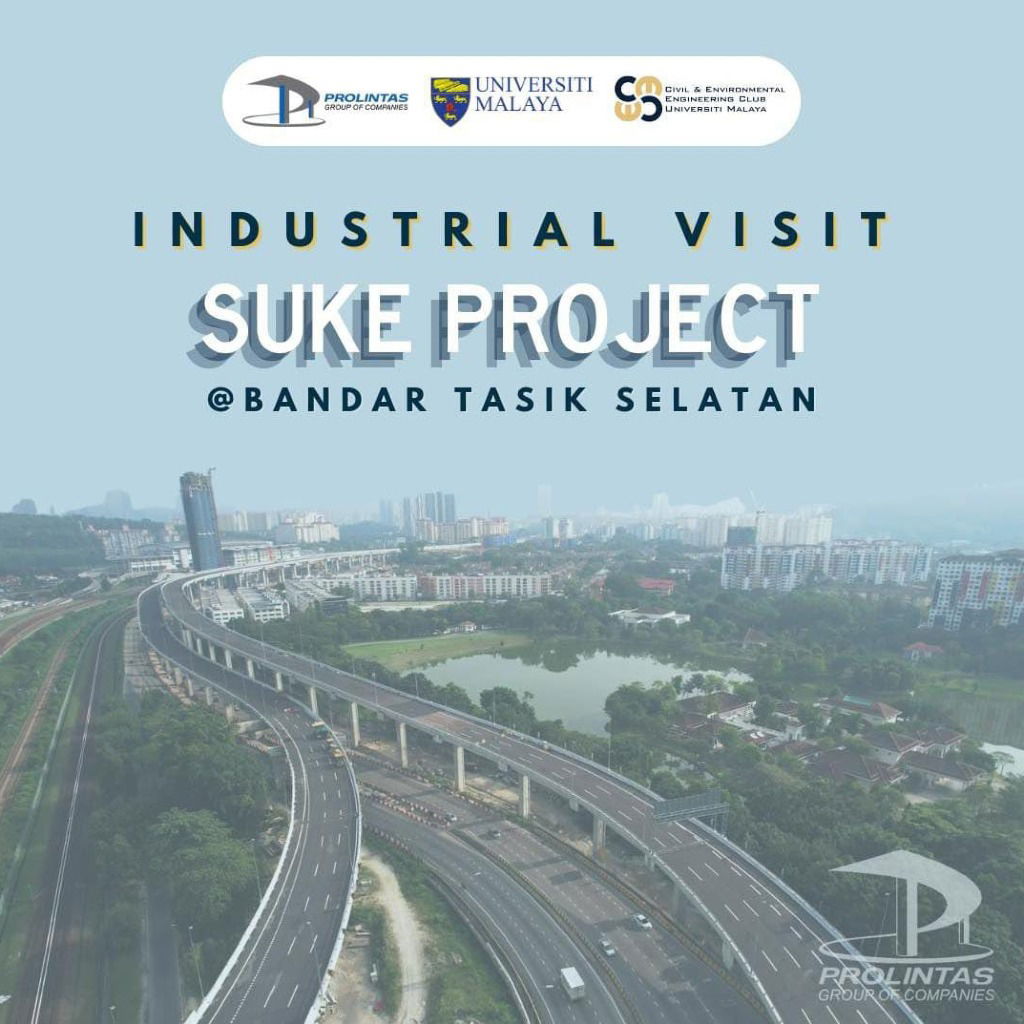[Registration Form] Site Visit to SUKE