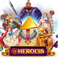 HERO138: Situs Judi Slot Online Gacor Gampang Menang 2023