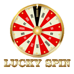 LUCKY SPIN KUNCI999