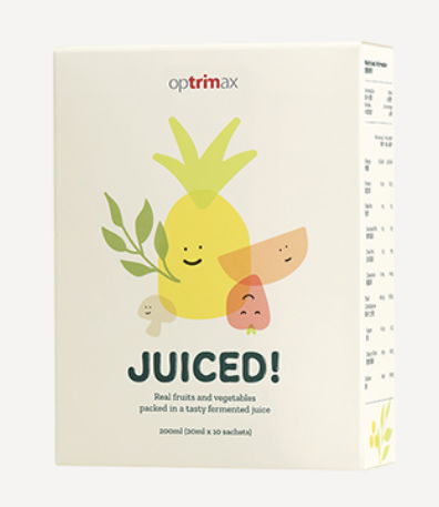 腸道好健康宿💩out-清輕漿發酵飲 