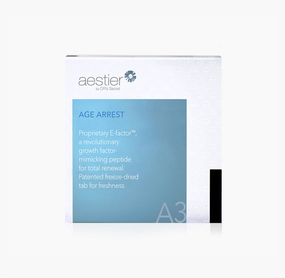 熙黛爾 駐顏肽片(30 tabs)